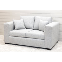 Weston Stationary Loveseat