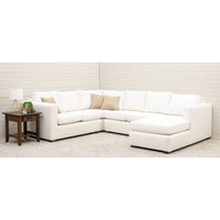 Weston Stationary Sectional with Chaise