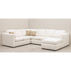 Weston Stationary Sectional with Chaise