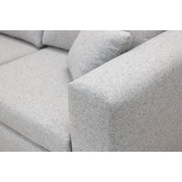 Weston Stationary Loveseat
