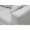 Weston 2-Seat Stationary Sofa with Chaise