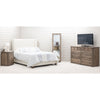 Cameron Amish 3-Drawer Nightstand