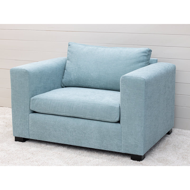 Weston Stationary Chair & Half