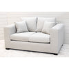 Weston Stationary Loveseat