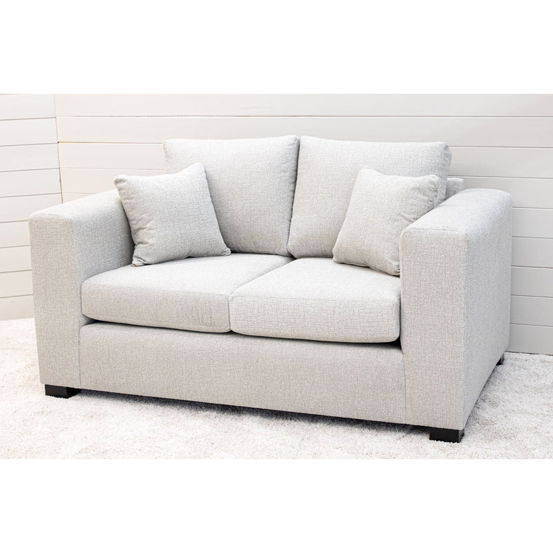 Weston Stationary Loveseat