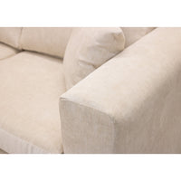 Weston Stationary Sectional