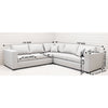 Weston Stationary Sectional