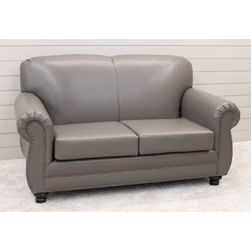 Willington Stationary Loveseat