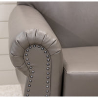 Willington Stationary Loveseat