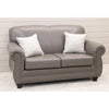 Willington Stationary Loveseat