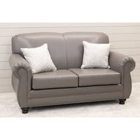 Willington Stationary Loveseat