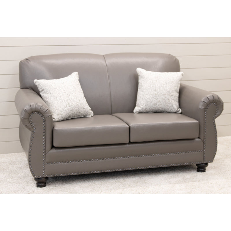 Willington Stationary Loveseat