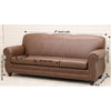 Willington Stationary Sofa