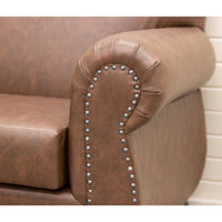 Willington Stationary Sofa