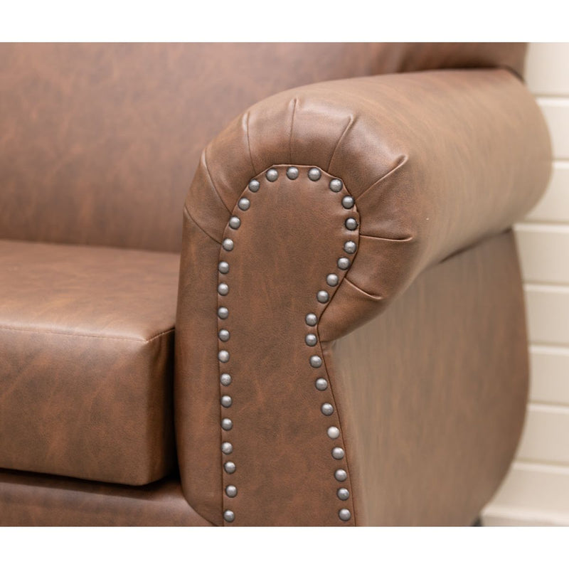 Willington Stationary Sofa