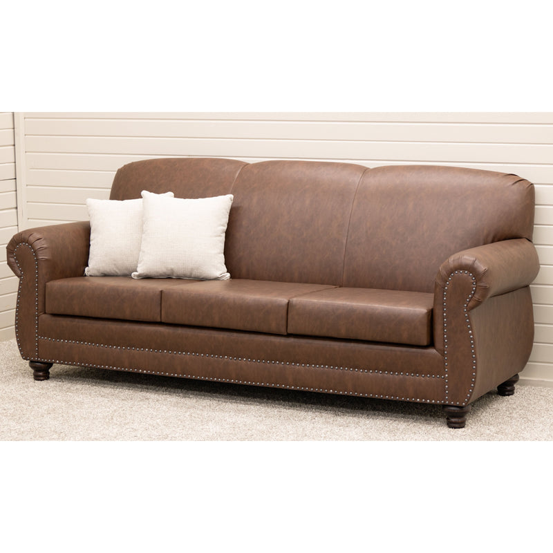 Willington Stationary Sofa
