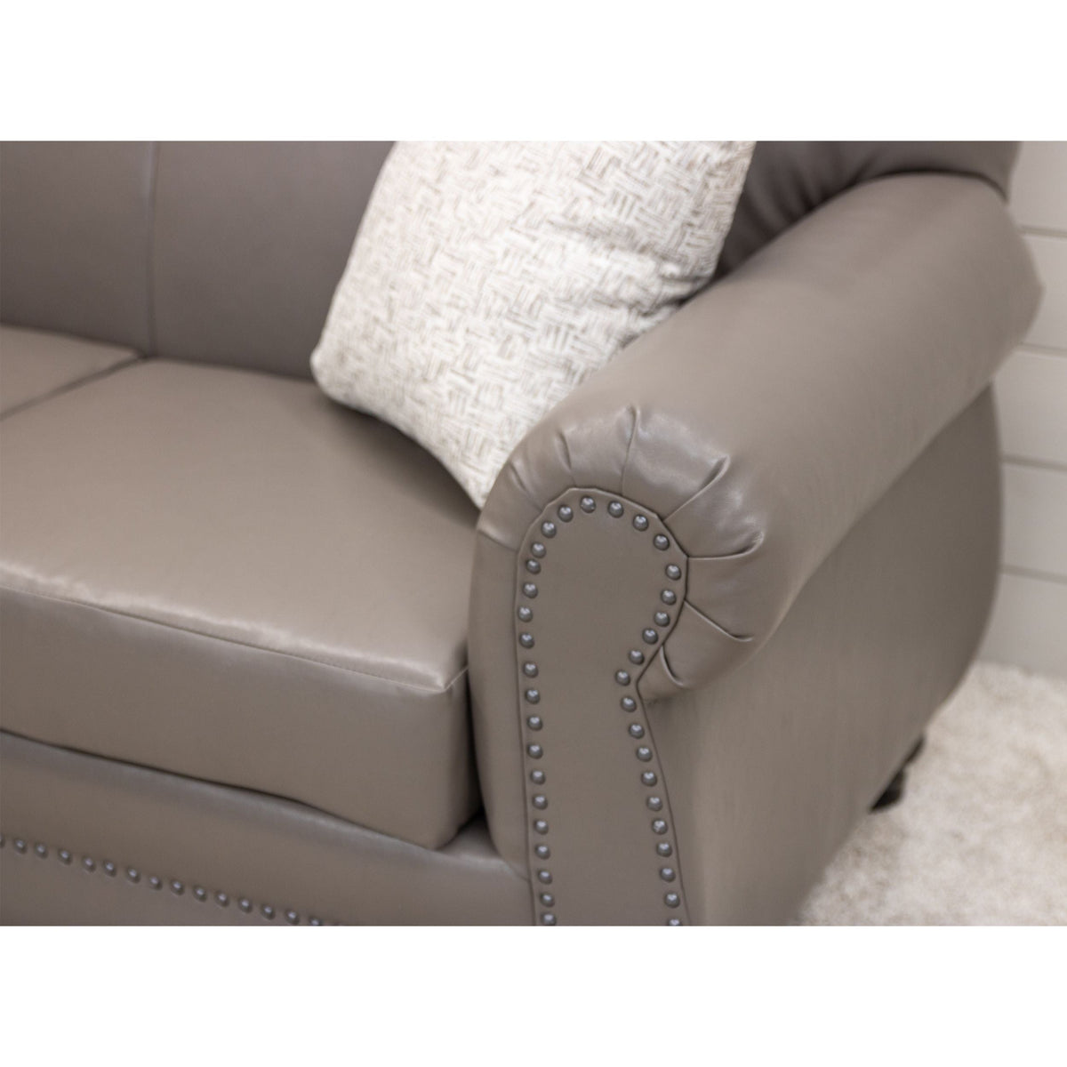 Willington Stationary Sofa