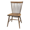 Wendy Maple Wood Side Dining Chair | CO