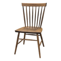 Wendy Maple Wood Side Dining Chair | CO