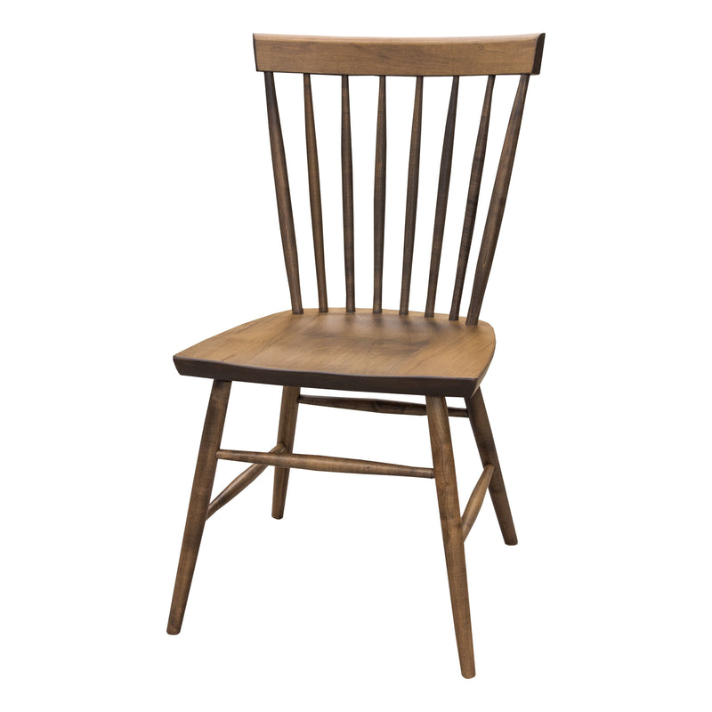 Wendy Maple Wood Side Dining Chair | CO