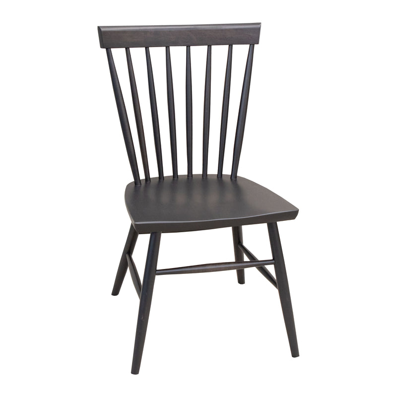 Wendy Maple Wood Side Dining Chair | DK