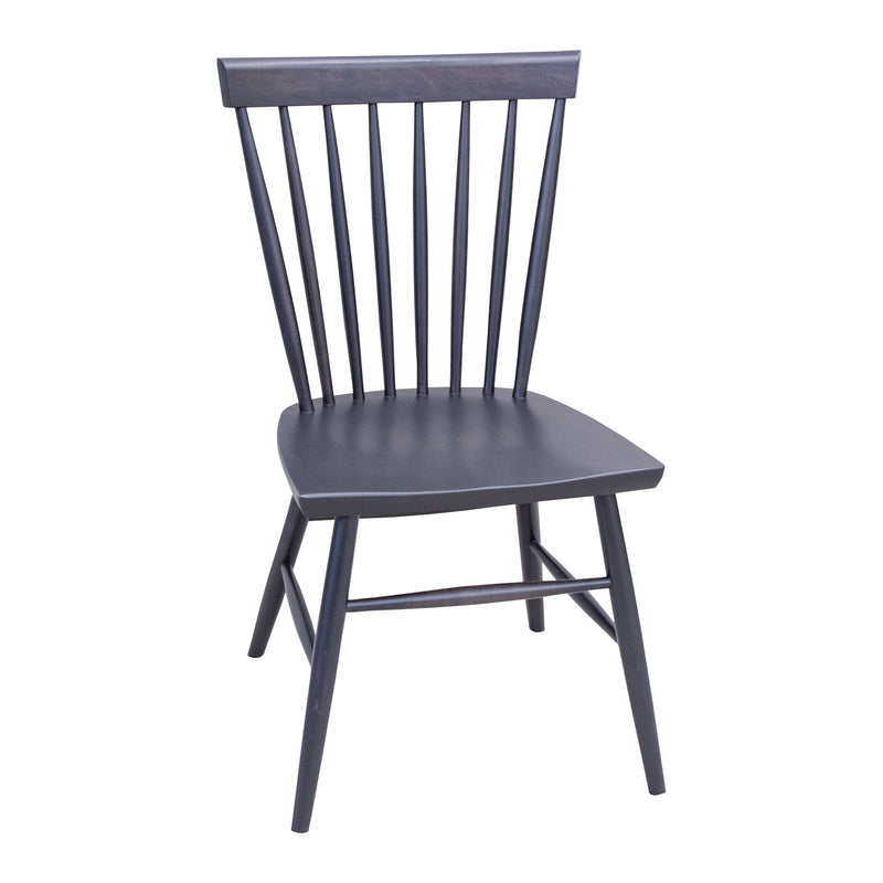 Wendy Maple Wood Side Dining Chair | GS