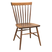 Wendy Maple Wood Side Dining Chair | HC