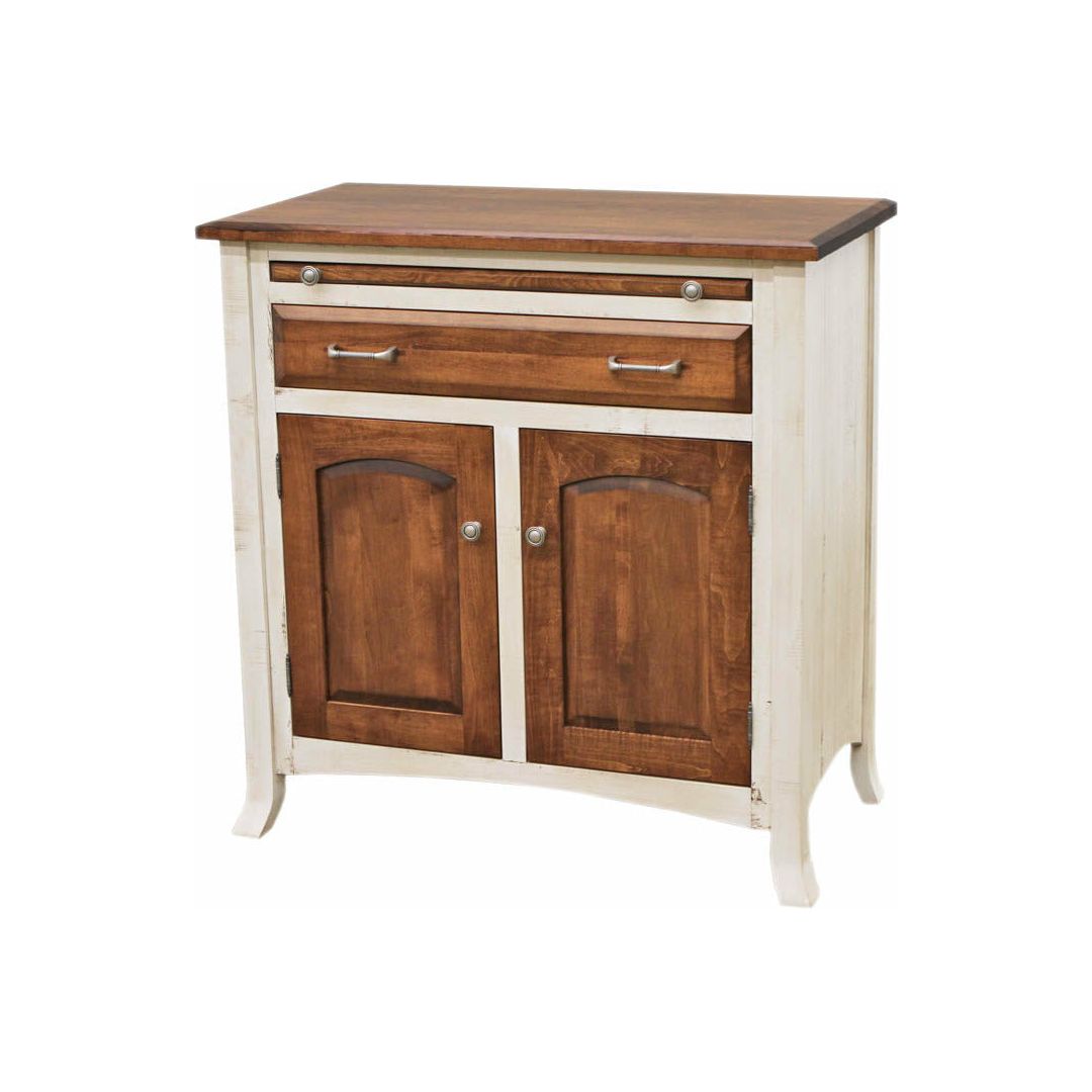 Belington Buffet - 2-Door