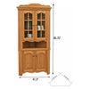 Krista's Corner Hutch