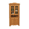 Krista's Corner Hutch