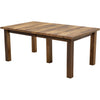 Bayford Reclaimed Barnwood Table