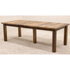 Bayford Reclaimed Barnwood Table