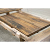 Bayford Reclaimed Barnwood Table
