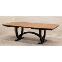 Bismark Extending Dining Table