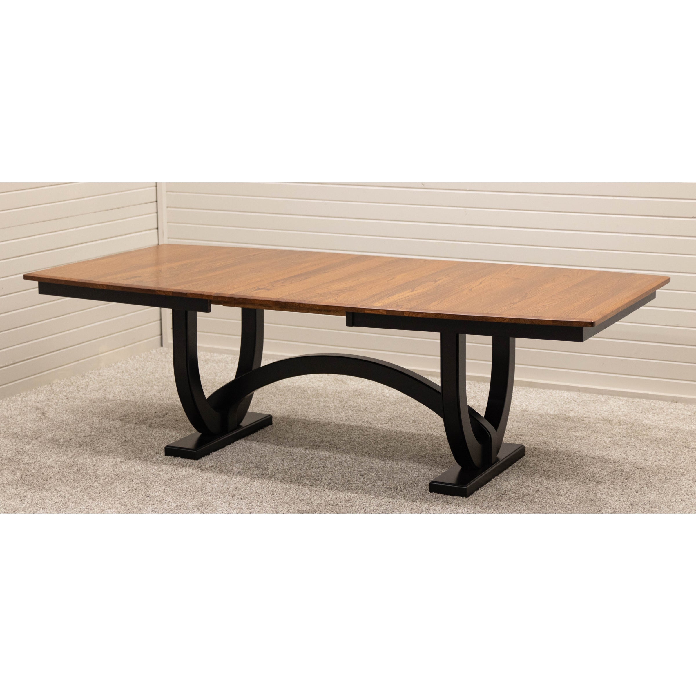 Bismark Extending Dining Table