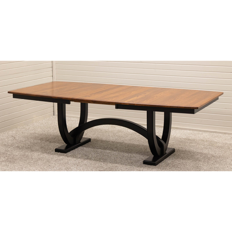Bismark Extending Dining Table