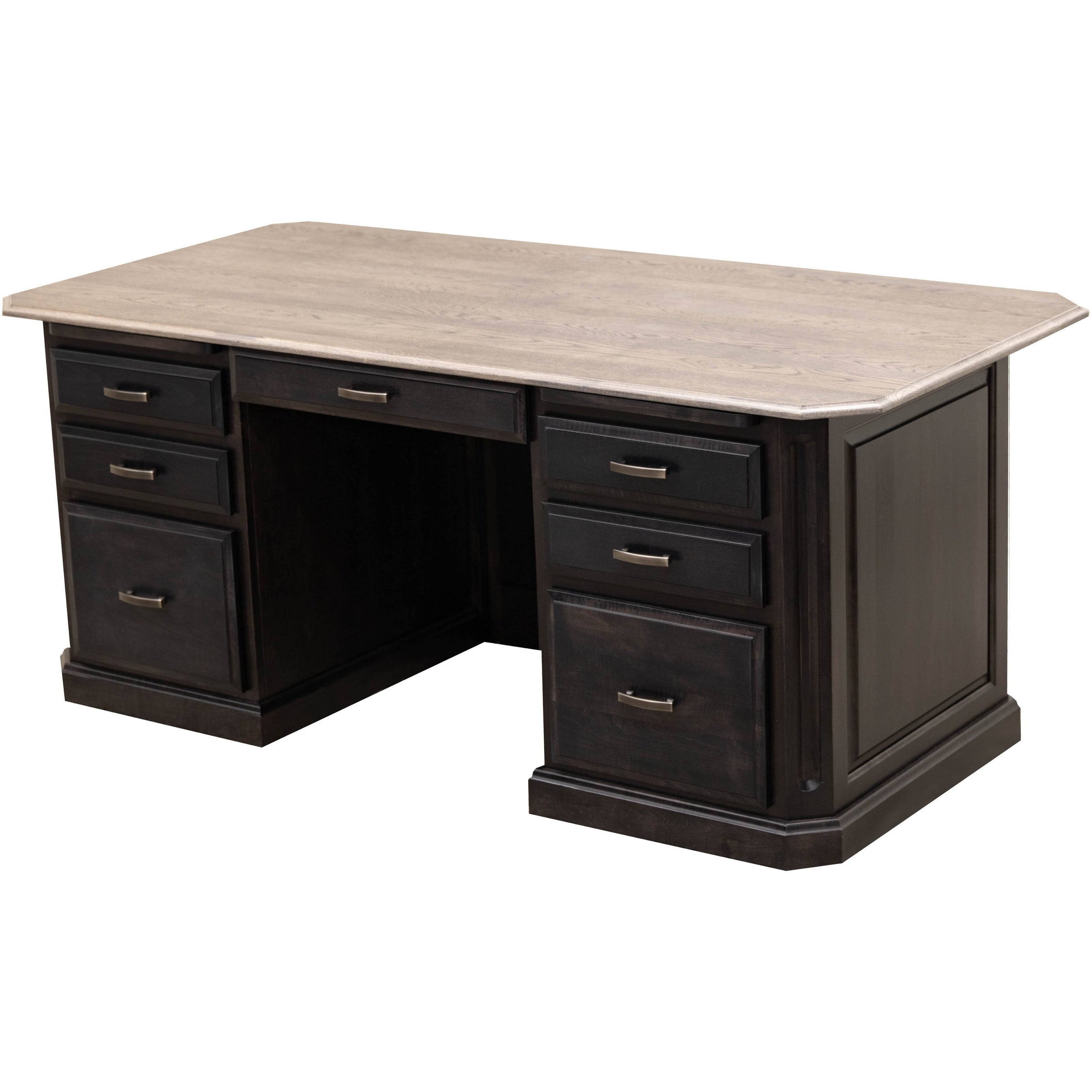 Boulevard Executive Desk