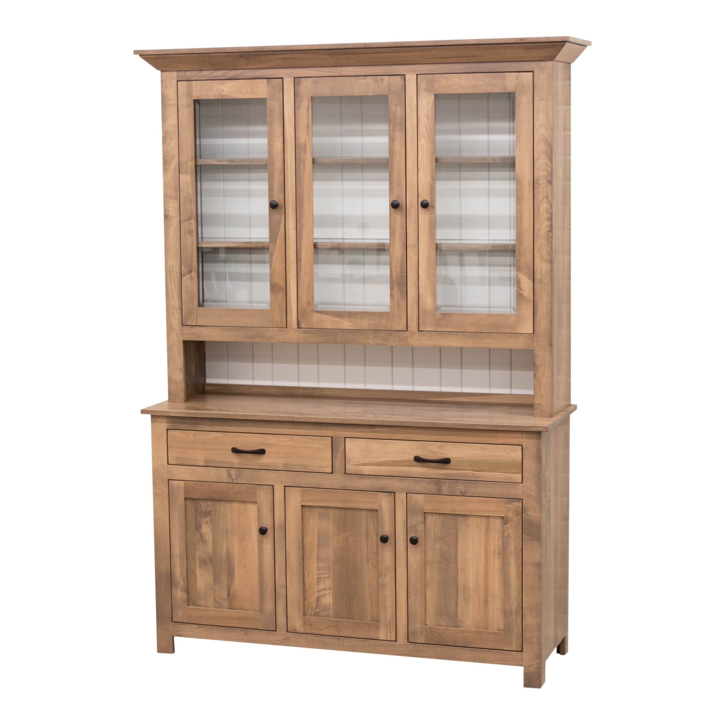 Eleanor Shaker Hutch