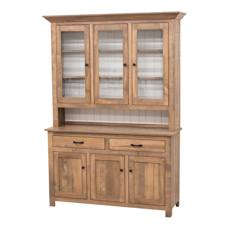 Eleanor Shaker Hutch