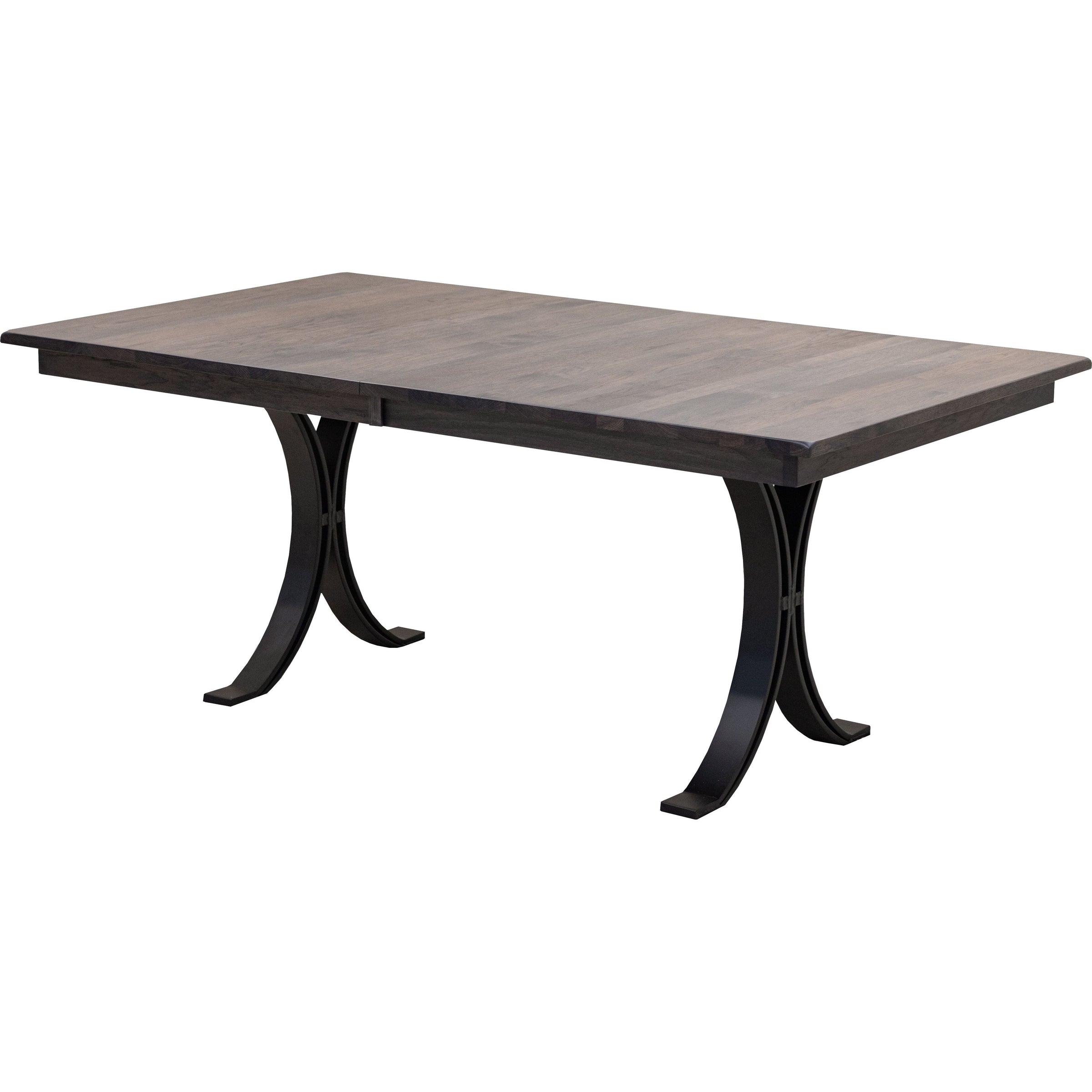 Ellipse Extending Dining Table
