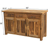 Carter Reclaimed Buffet