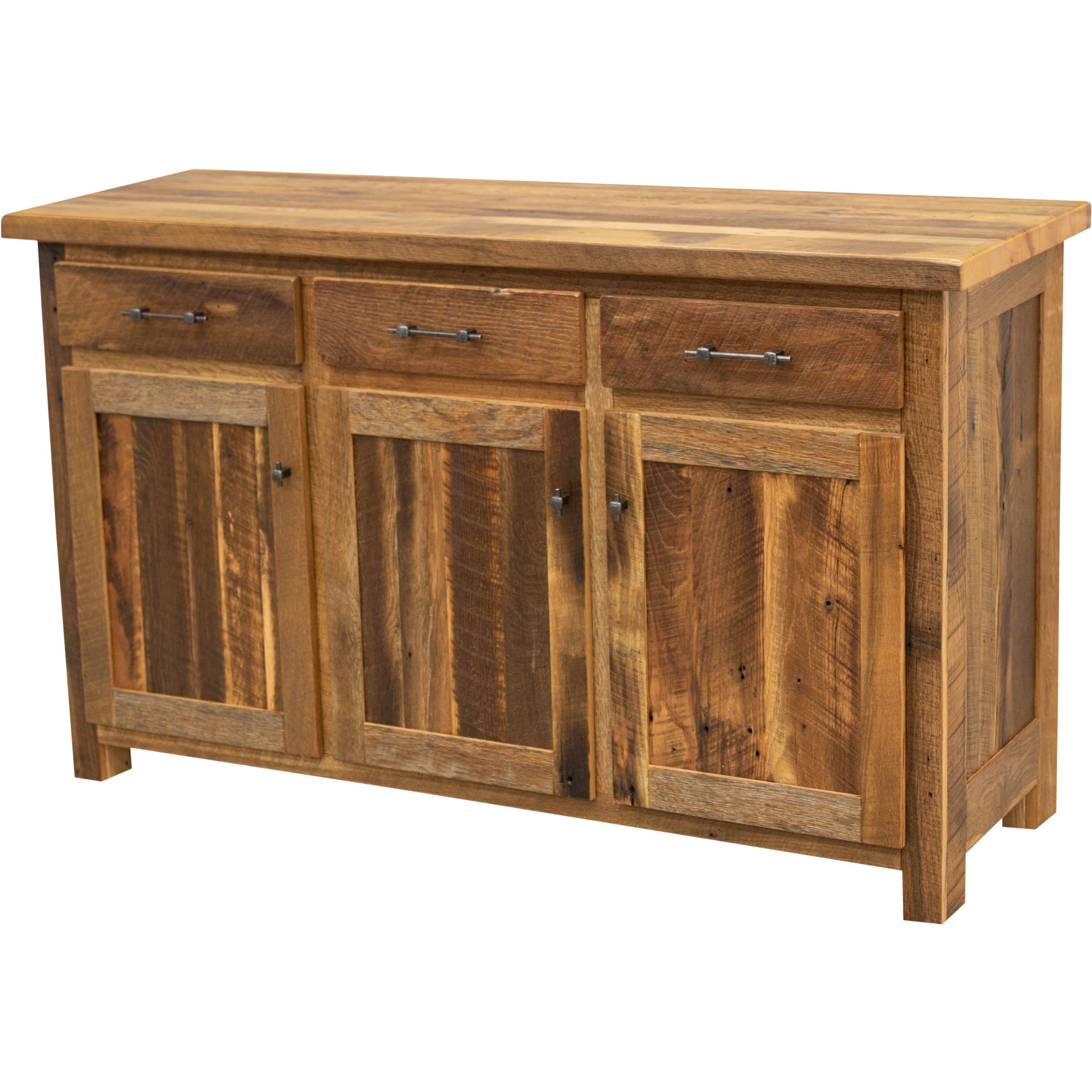 Carter Reclaimed Buffet