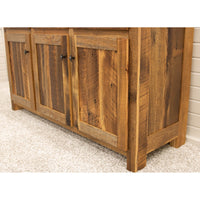 Carter Reclaimed Buffet