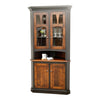 Emory Corner Hutch