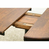 Erwin Single Pedestal Table