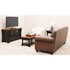Brookstone 48" TV Console