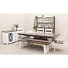 Cambridge 60" TV Console