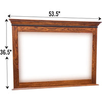 Charm Dresser Mirror