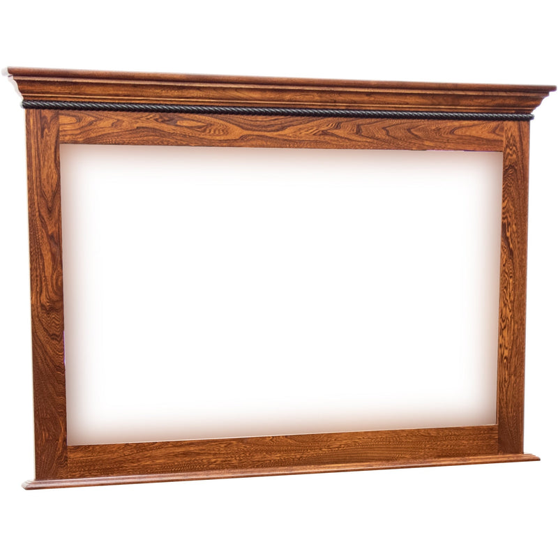 Charm Dresser Mirror