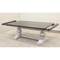 Hilton Extending Dining Table